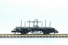 FL 8220 Schemel Draaischemelwagen NIEUW uitloop