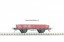 Fleischmann 5011H Lagebakwagon bruin NIEUW
