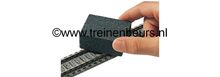 Fleischmann 6595 Railreinigingsgum NIEUW