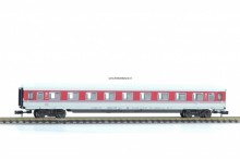 Fleischmann 8181K Sneltrein IC rijtuig 1e klasse gebruikt goede staat