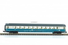 Fleischmann 8194-G Oceaan/beige 2e klasse gebruikt goede staat