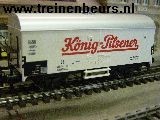 Märklin 4417-2 Kuppers-Konig-PilsenerKoel