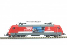 PIKO 59453 BR 101 Tessin DB NIEUW
