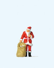 PREISER 29027 Kerstman