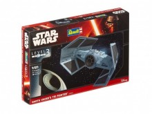 REVELL 03602 Star Wars Darth Vader's TIE fighter 1:121