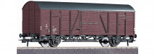 Roco 66257 NS Gesloten Bruin NIEUW uitloop