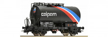 Roco 67455 NS Ketel 2-asser CALPAM NIEUW uitloop