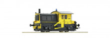 Roco 72012 NS Diesel Serie 200/300 Sik nieuwe mal met digitale koppeling NIEUW