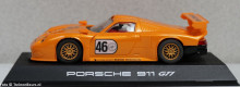 SCALECTRIX C2139 Portsche 911 GTI