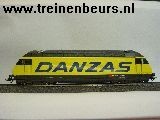 Ma 3453 u Lokomotieven~ DANZAS