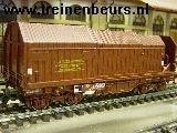 Märklin 4707 Huifwagon