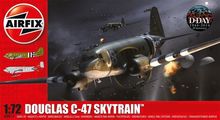 Airfix 08014 DOUGLAS C-47 A/D SKYTR. **