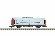 FL 8338 Schuifwand Schuifwandwagen MIELE NIEUW uitloop