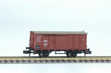 FL 8353K Gesloten Type Gvwh 'Stettin NIEUW uitloopmodel
