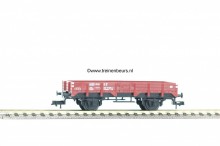 Fleischmann 5011 Lage bak bruin NIEUW uitloop