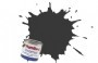 Humbrol 0388 Verf NR.33 ZWART MAT TINL. (14ML)