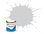 Humbrol 1612 Verf NR.147 LICHT GR.MAT TINL. (14ML)