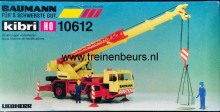 KIBRI 10612 U Liebherr