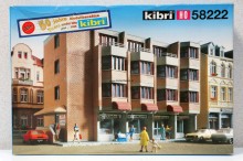 KIBRI 58222 Flatblok