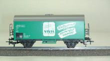 Märklin 4425-2 Koelwagen VIVIL