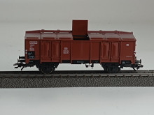 Märklin 46198 Klapdekselwagen