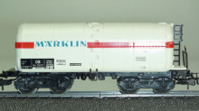 Märklin 4621 Grootruim ketelwagen Märklin