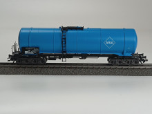 Märklin 4752 Ketelwagen 4-assig ARAL