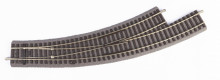 PIKO 55427 Gebogen wissel R3/R4 links NIEUW