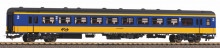 PIKO 97631 Personenrijtuig ICR 1 NS 2e klasse