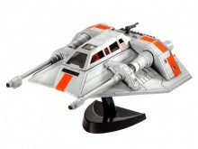 REVELL 03604 Star Wars Snow Speeder 1:52