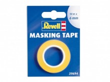 REVELL 39694 Masking tape Masking tape 6mm