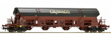 Roco 67620 NS Hopper GRAWACO NIEUW uitloop