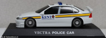 SCALECTRIX C2120 Vectra Politieauto