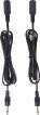 SCALEXTRIC 8247 THROTTLE EXTENSION CABLES
