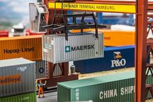 1/87 20’ CONTAINER MAERSK