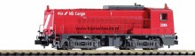 PIKO 40441 PI40441 PIKO NS 2384 Cargo Nieuw N NIEUW