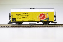Fleischmann 5320 Fleischmann KOELWAGEN SINALCO H0 NIEUW