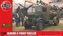 AF 03312 ALBION FUELLER
