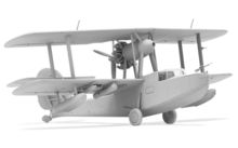 AF 09183 SUPERMARINE WALRUS MK.I 1:48