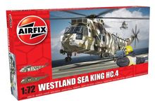 Airfix 04056 WESTLAND SEA KING HC.4