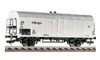 Fleischmann 5344 KOELWAGEN DB H0 NIEUW