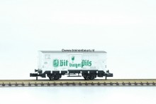 Fleischmann 8362 Koel Bitburger Pils G10 NIEUW uitloopmodel