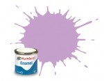 Humbrol 0042 Verf NR.42 VIOLET MAT TINL. (14ML)