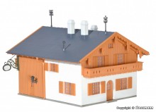KIBRI 38825 H0 Pension Bachtaler