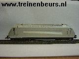 Ma 3461 u Lokomotieven~ E-lok metal uitvoering