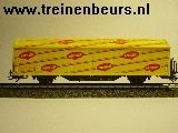 Ma 4835 u Goederenwagens Maggi
