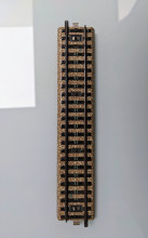 MA 5106-G1 Märklin M (H0) Standaard recht 180 mm gebruikt goede kwaliteit
