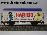 Märklin 44174 HARIBO Koelwagen