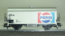 Märklin 4419-2 Koelwagon PEPSI