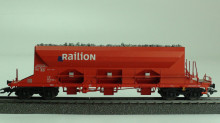 Märklin 48101 Onderlosser Facns 133 RAILLION